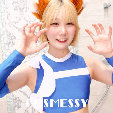 COSMESSY 31
