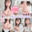 レアなメガネっ娘Tiny💓 セクシーOLが上半身裸で乳揺らし＆自ら胸を弄ってオナニー誘惑🔞 3分30秒無〇正動画💦