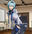 原神　MMD　ダンス