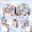 完コス／浴衣Ｖｅｒ．／R18写真動画／ロー♡ョンあそび／デ♡ルド挿入