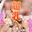 【📢24時間限定‼️】【圧倒的爆乳】Kカップ性欲強すぎ美女と騎乗位中出しSEX💕【天音蜜柑】