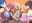 Girls Beat! Side Stories vol.8