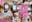 🔓本垢より40％値引🔓ガチイコ=🩷゛瀧◯しょうこ似(本物)145cm18歳美少女J◯レイヤーP活穴モテの姫しょこら メン地下狂⚠着床顔バンギャ種付け中出し肉便姫 ぬいさんじ Verotuber 魔界ノり💜む[H]