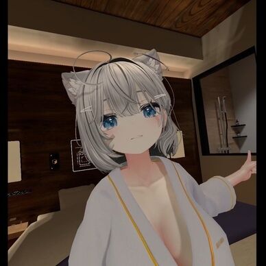バスローブ