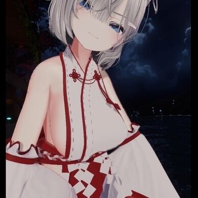 巫女
