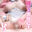 【実写オナニー🎀】メイドコス🤍チクオナ・クリオナ・騎乗位🤍腰ヘコおなにー🐰🎀