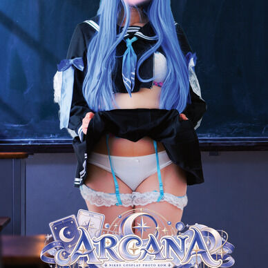 ARCANA