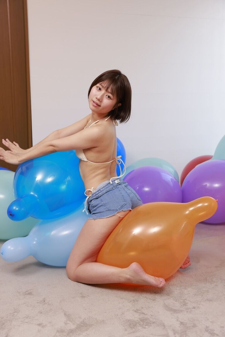 市川りくちゃん_VOL.5