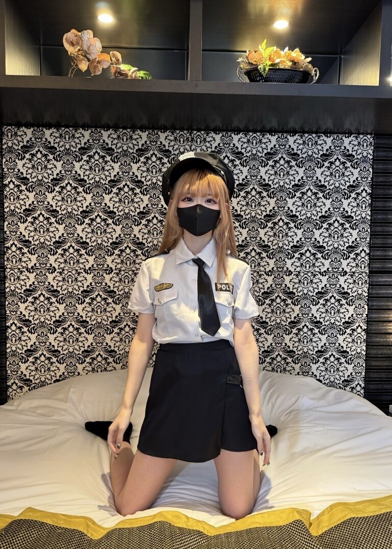 【過去作】はるちゃん