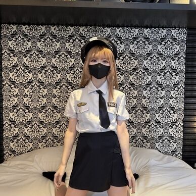 【過去作】はるちゃん