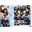AV女優ぐりぐら化⑩ 清乃みより Content4【ひめりんごによるくすぐり牛乳チャレンジ!!】