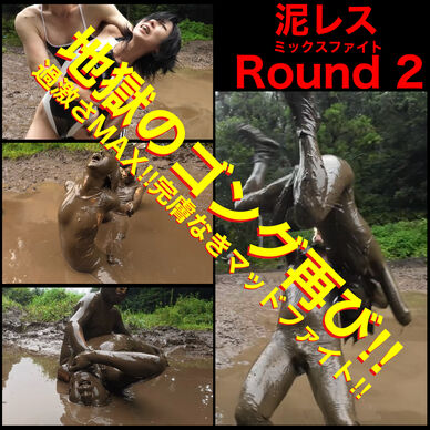 泥レスミックスファイト2
