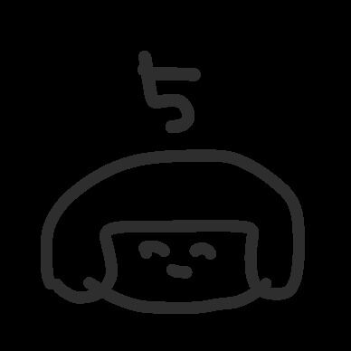 (5分)まめだいちゃんと話そう