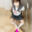 【出演：かほな】玉・竿・VIOを足も使ってオイルトリートメント