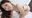 ネイビーランジェリーでパクパク♡🍌🎥
