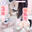 【爆乳ホルスタイン🐮】母乳漏れ🍼爆乳牛🐮オナニー3種盛り🤍