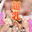 【📢24時間限定‼️】【圧倒的爆乳】Kカップ性欲強すぎ美女と騎乗位中出しSEX💕【天音蜜柑】