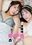 【新刊全部セット・アクキー付き】美丘×京本晴美〜リアルな距離感〜♡夏の恋文