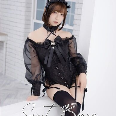Sweet Bunny（冊子版）