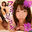 【解禁】足コキから…フェラまで…ナースコスでしちゃいました