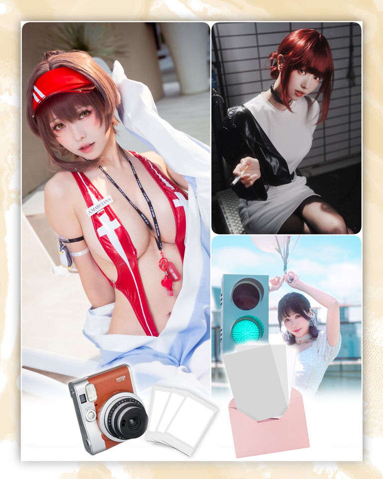 T5✦EntirEly✦チェキ3枚+コレクションカード
