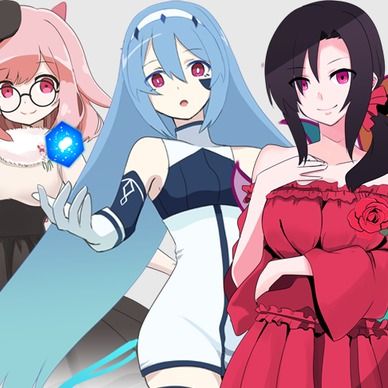 ねばくらミニ（短時間プレイ用ルールブック）のピーター画像素材