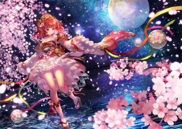 イラストPSDデータ配布⑥