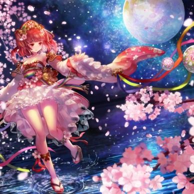 イラストPSDデータ配布⑥