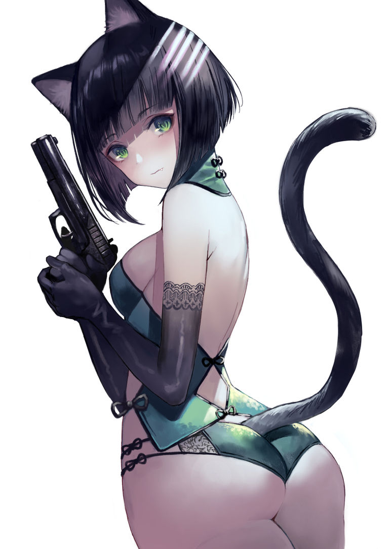 イラストPSDデータ配布⑧