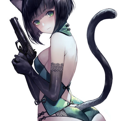 イラストPSDデータ配布⑧
