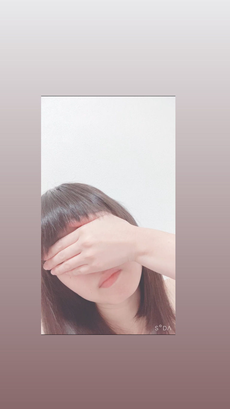 寝起き 雰囲気/2021.2