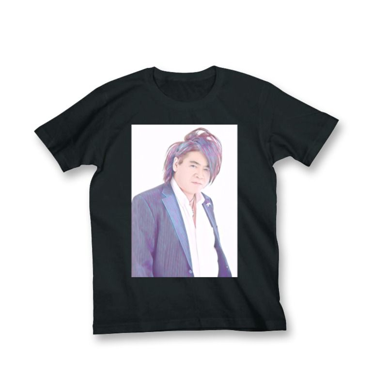 クロスロックTシャツXL
