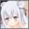 【うごイラ】ル・マランちゃんにバックで中出しえっち 動画データ