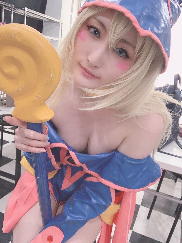 愛佳にデュエルを申し込む!!