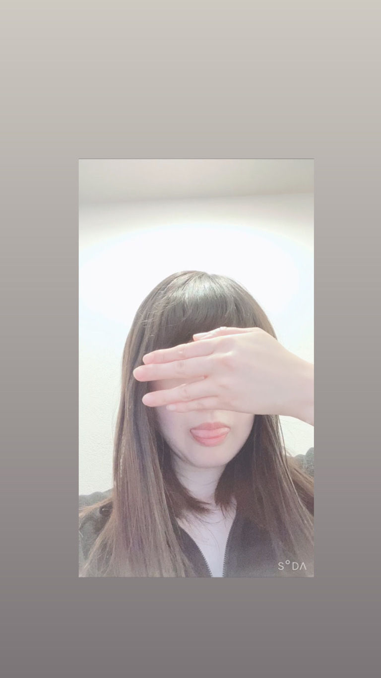 雰囲気 舌 /2021.2