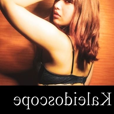 【ミニROM】 "Kaleidoscope" 佐々木あまね×3chon.