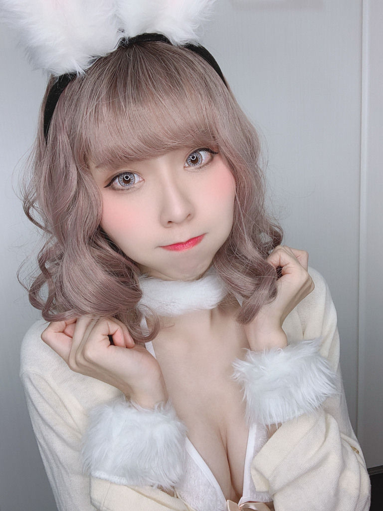 3月の自撮り写真集🐇(2021)