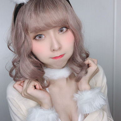 3月の自撮り写真集🐇(2021)