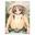 キャラファインアクリル_夏葉_日焼けミディアム