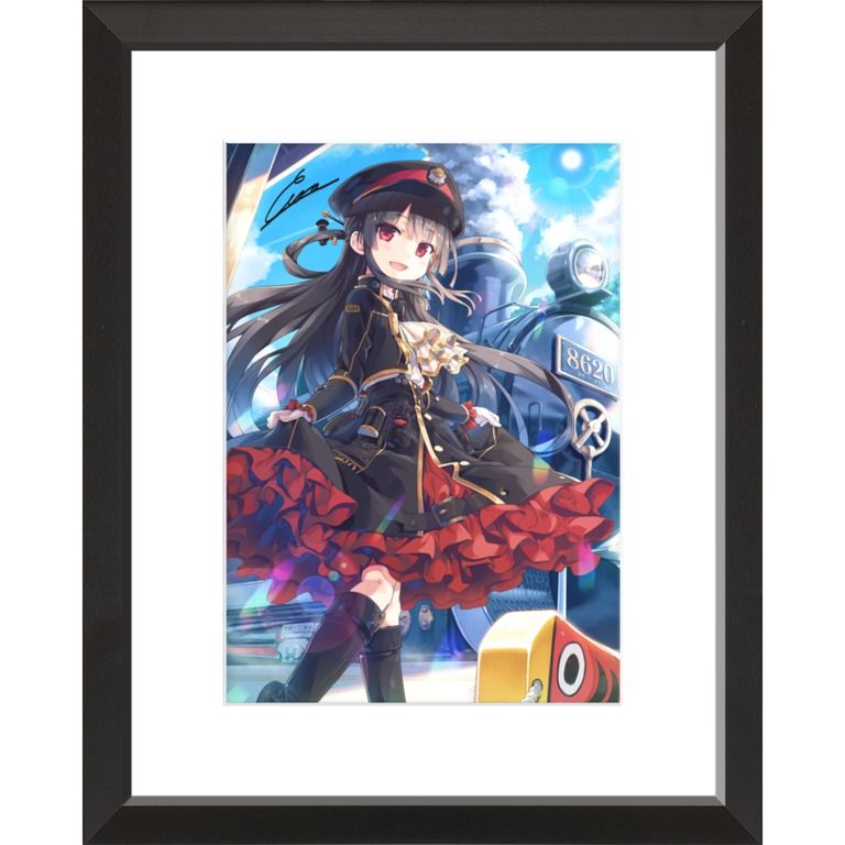 まいてつ cura直筆サイン Lose Last Concert グッズセット まいてつ