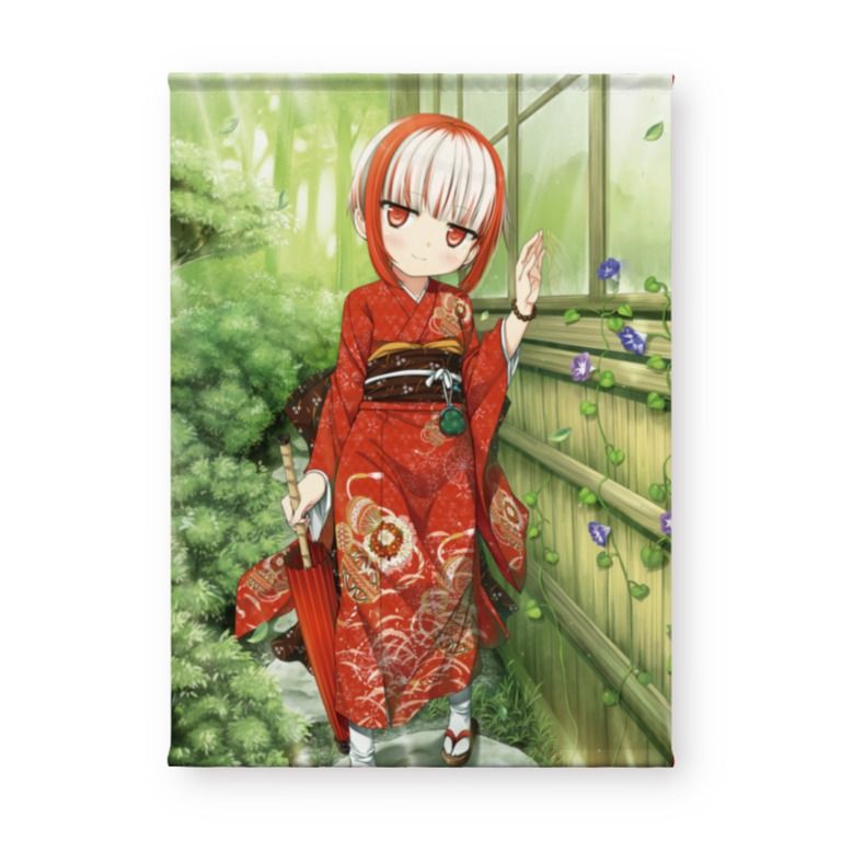 B2縦タペストリー_すみ_着物