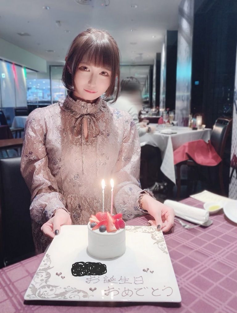 【お誕生日プレゼント企画🎂💕】