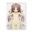B2縦タペストリー_夏葉_私服脱ぎ