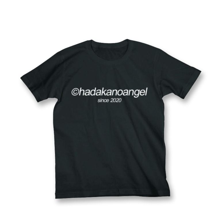 Tシャツ・ロゴM~S会員専用