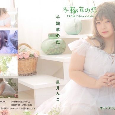 【ROM】手鞠草の恋