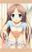 【受注限定】B2Wスエードタペストリー ものべの 沢井夏葉A