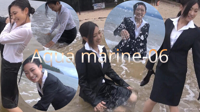 Aqua marine-06