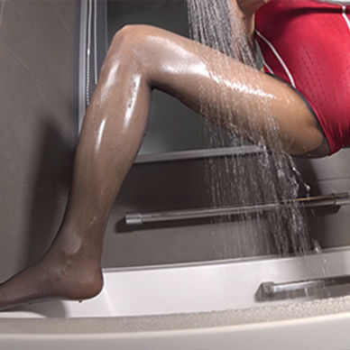 レースクイーンフェチ#108 ムービー版 1/5