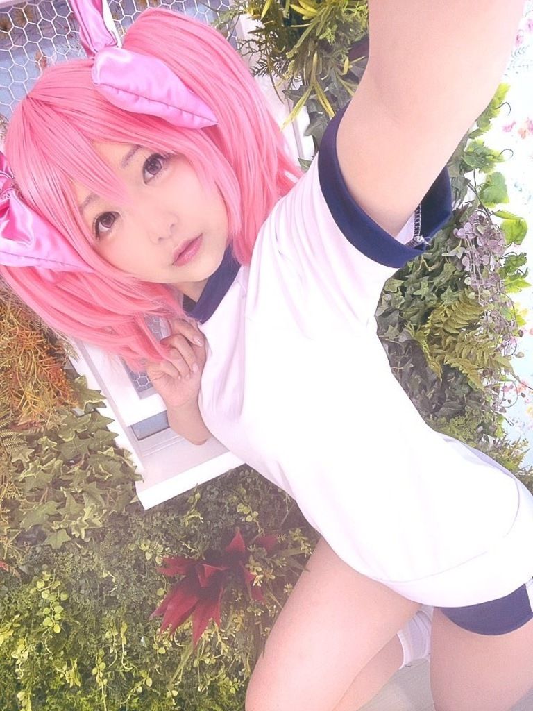 体操着チェキセット