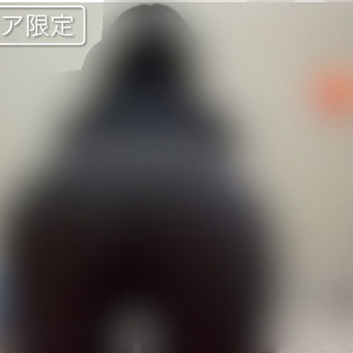ファンティア限定🍑たぬトレ未公開動画😌